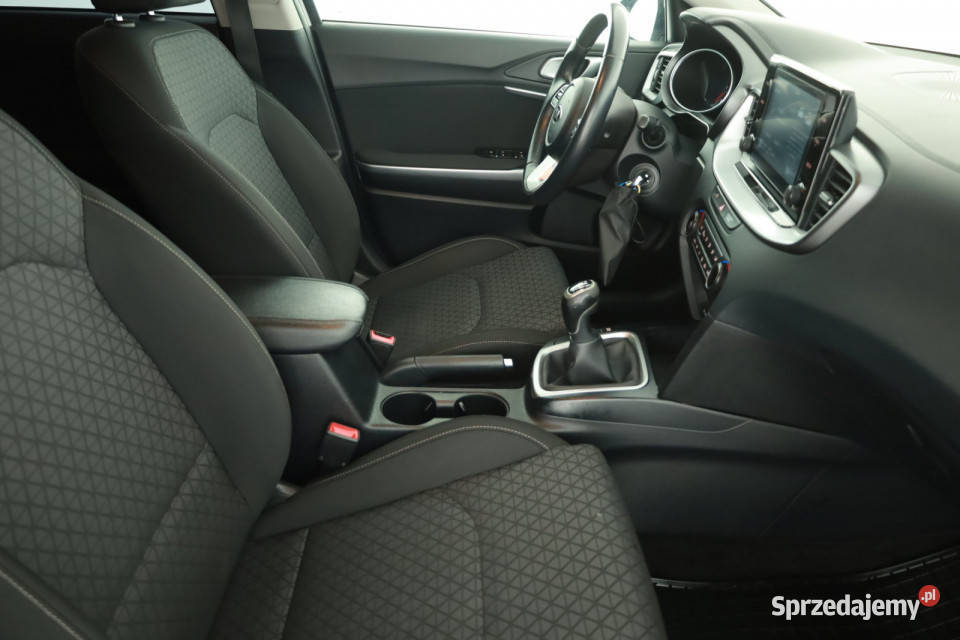 Kia Ceed 16 CRDi Piaseczno