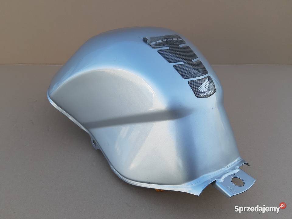 HONDA NTV 650 DEAUVILLE ZBIORNIK PALIWA BAK Zbiorniki paliwa