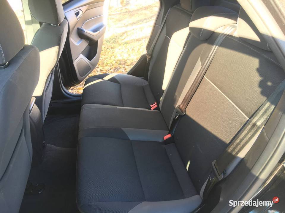 Ford Focus ukraina