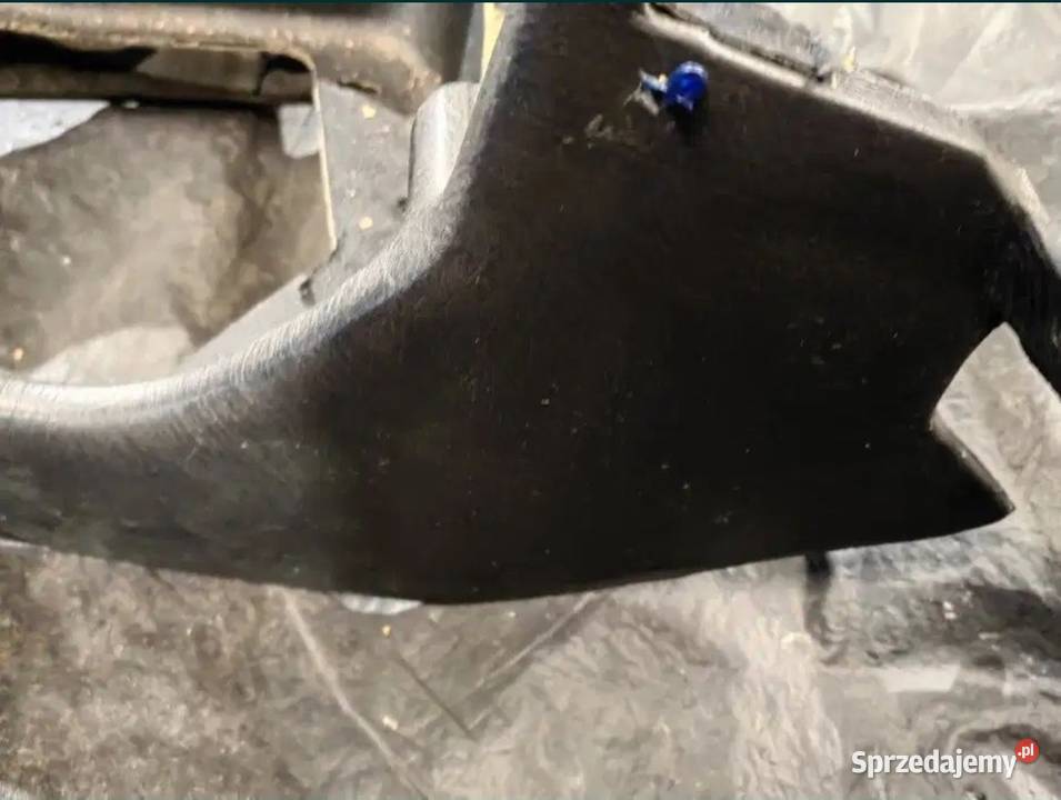 Tunel środkowy BMW e32 Żory