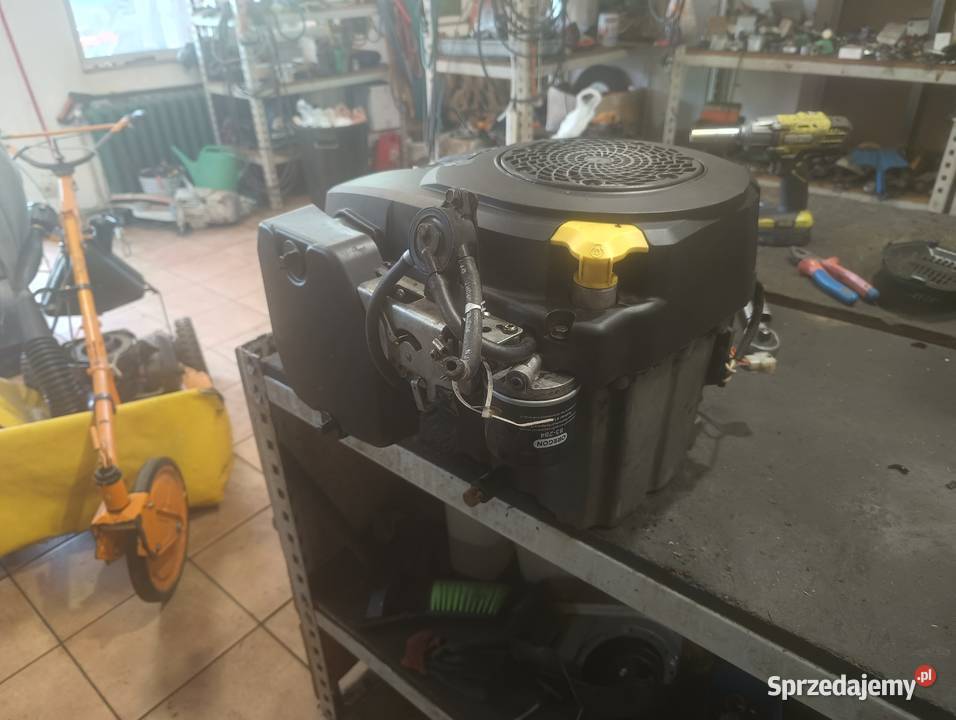 Silnik KOHLER 15 dolnośląskie