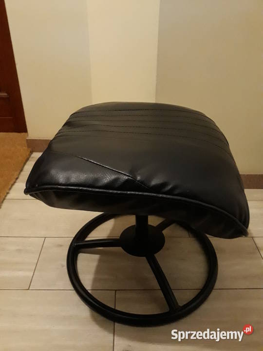 Fotel do masażu i relaksu Dąbrowa Chełmińska