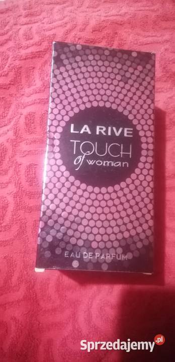 Sprzedam perfum damski Chrzanów