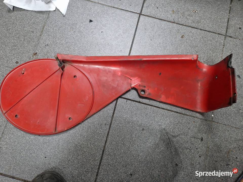 Boczek Cz 513 514 cross 250 380 lewy Numerator Pozostałe Białystok sprzedam