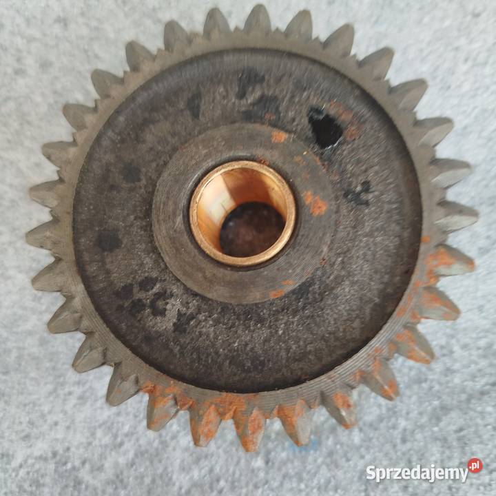 Koło zębate wstecznego biegu Skoda Favorit 1300cm3 podkarpackie Krosno