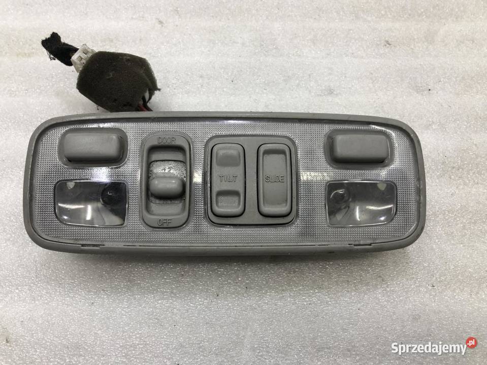 LAMPKA PODSUFITKI KIA RIO I 0K9AC51410