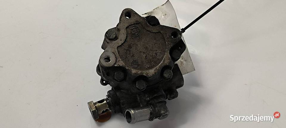 POMPA WSPOMAGANIA AUDI A4 B6 Lipno sprzedam