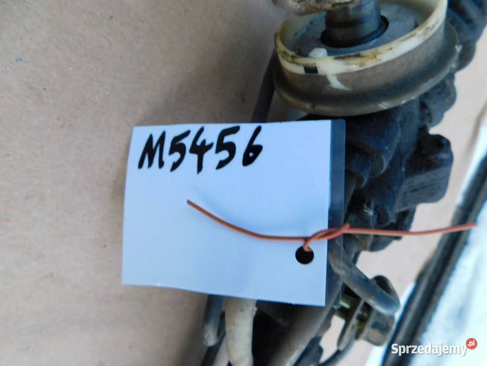 mazda 323 F BJ maglownica przekładnia M5456 osobowe Żory sprzedam