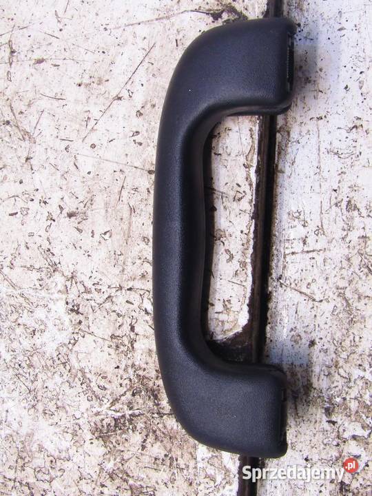 RĄCZKA UCHWYT PODSUFITKI CZARNY OPEL INSIGNIA B
