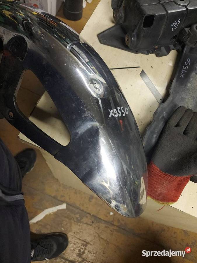 Yamaha XJ 550 błotnik przedni przód xj550 Błotniki motocyklowe Jelenia Góra