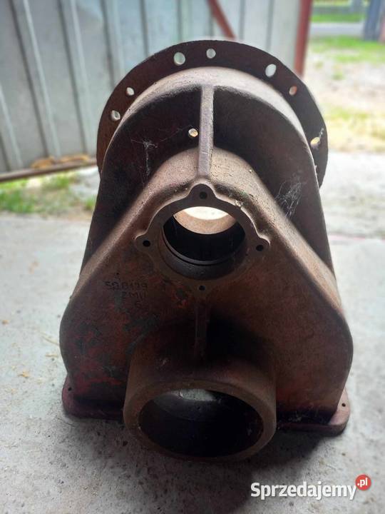 Zwolnica C330 podkarpackie Jarosław