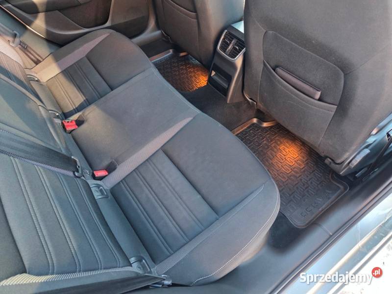 Skoda Octavia III 10 115 światła LED Zakopane