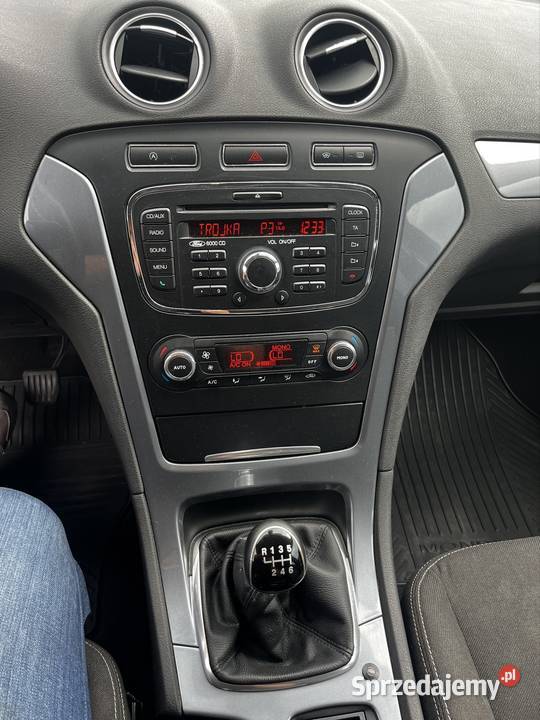 Ford Mondeo 166000km lubelskie