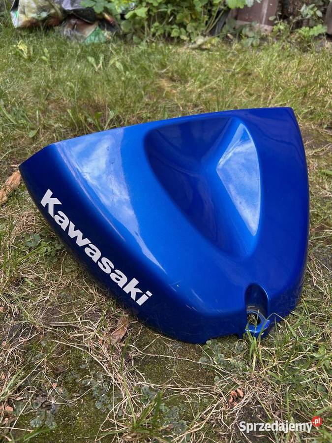 Nakładka na bak Zx6R 636 20052006 Przeworsk