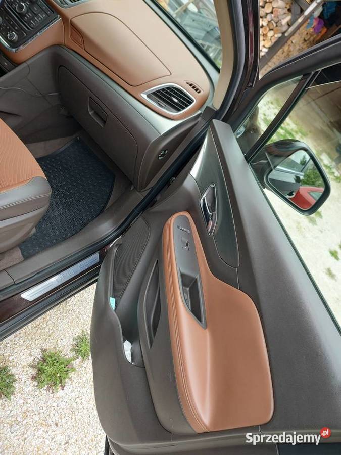 Opel Mokka 17 tdci 2014r bezwypadkowy Nowe OCi ESP dolnośląskie Jaworek