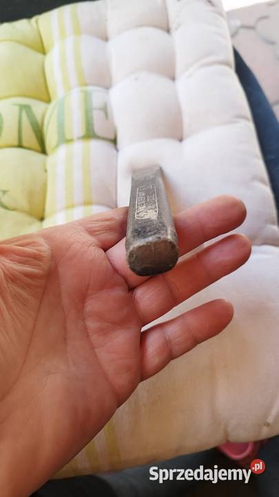 Dłuto murarskie przebijak Słubice sprzedam