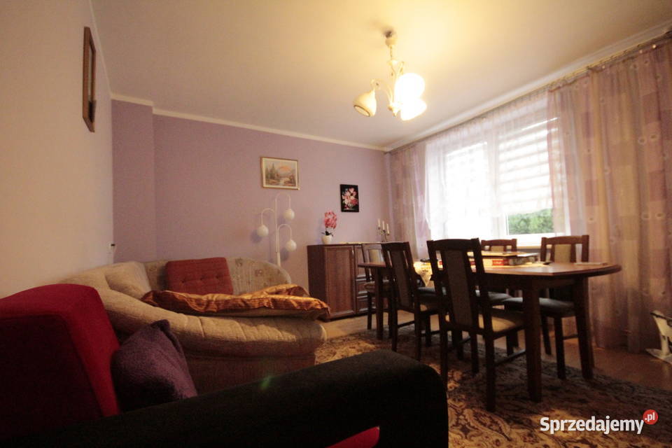 3pok 78met Skrzypowej 2 PIWNICEOGRÓDGARAŻ Wrocław sprzedam