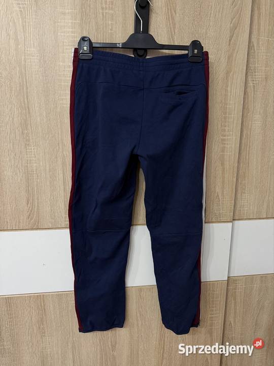 Spodnie dresowe Polo Ralph Lauren S granatowe Ralph Lauren Skarżysko-Kamienna