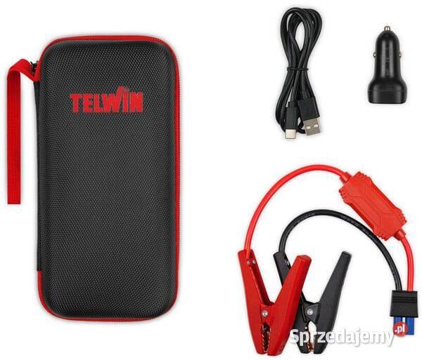 Urządzenie rozruchowe DRIVE 1500 829569