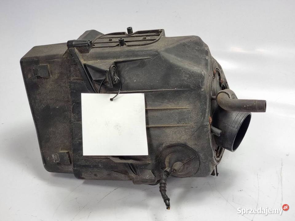 OBUDOWA FILTRA AUDI A8 D3 4E0129620 kujawsko-pomorskie Lipno