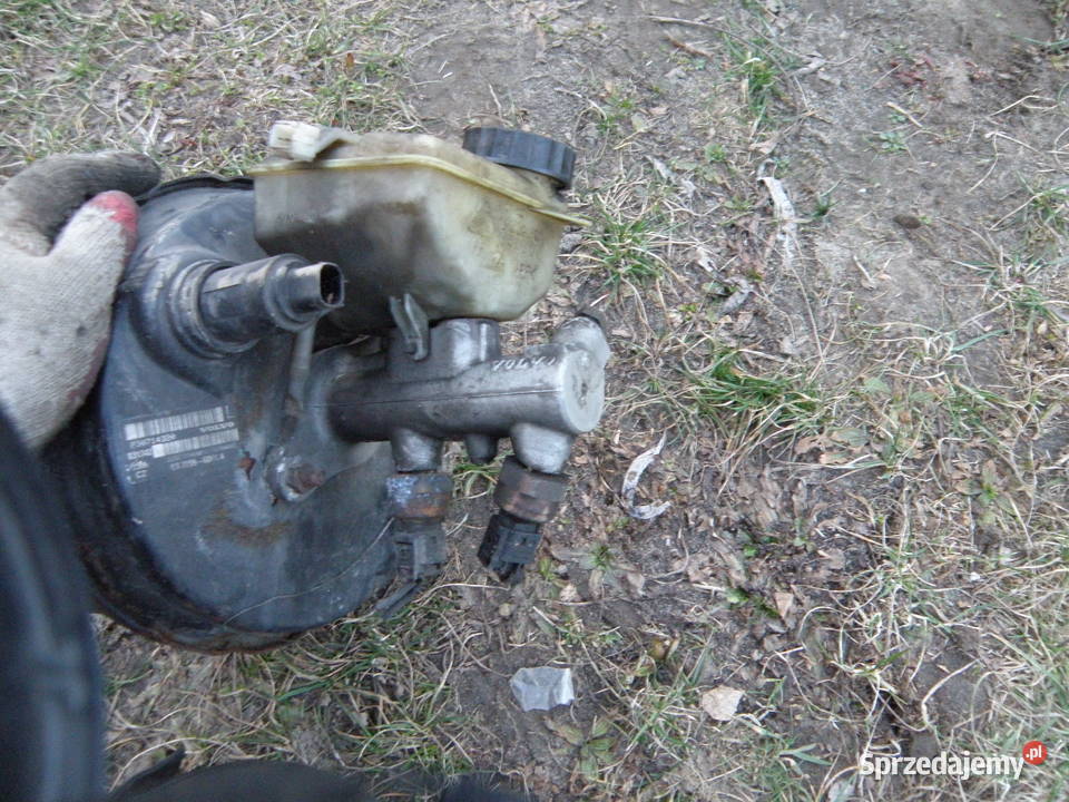 Serwo z pompą hamulcową Volvo P30714320 s60 v70 małopolskie Kraków