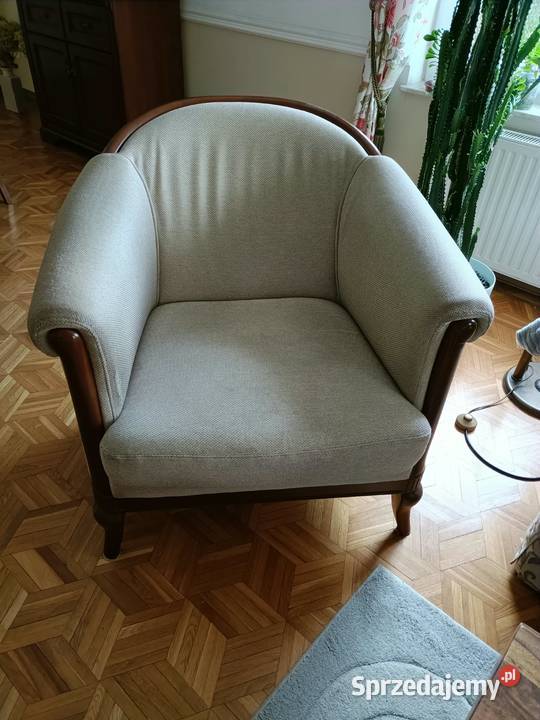 Zestaw wypoczynkowy Kler Toruń
