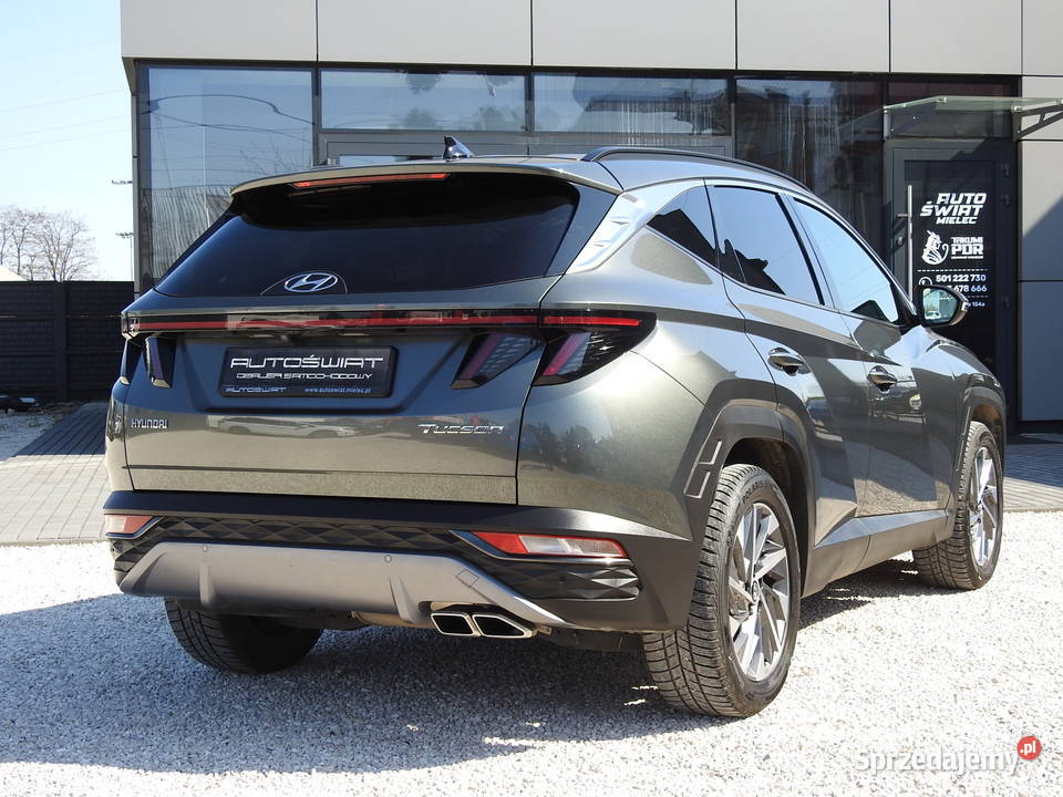 16 CRDI 116 XLINE NAVI KAMERA FULL LED wielofunkcyjna kierownica Mielec sprzedam