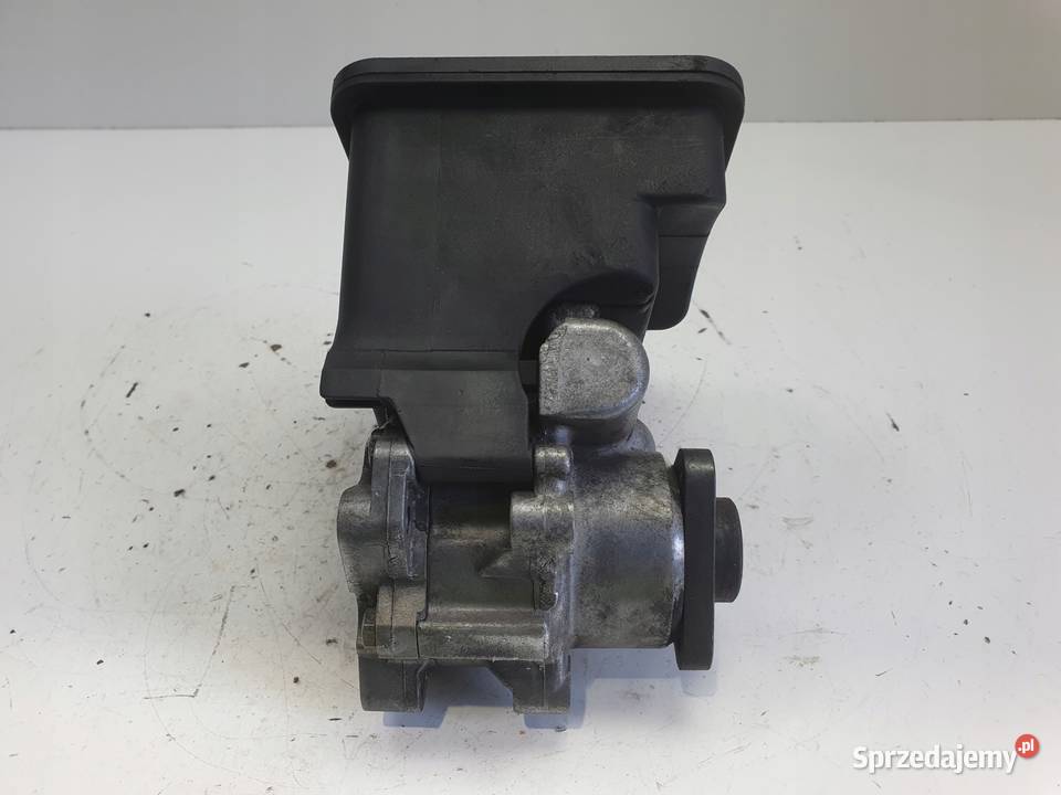 Range Rover III L322 30 D POMPA WSPOMAGANIA Rudka