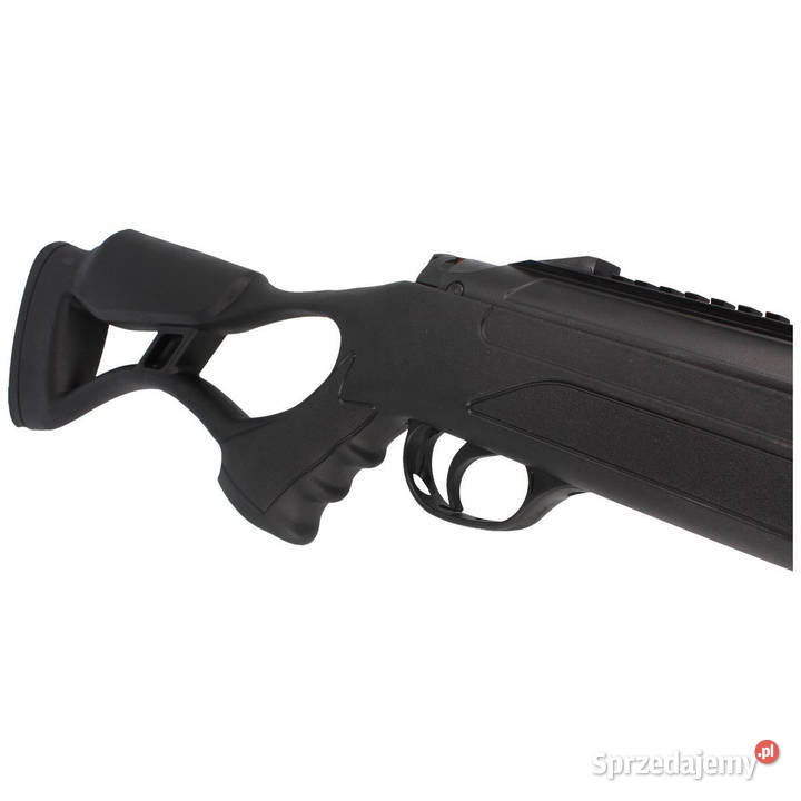 Wiatrówka Hatsan AirTact ED Vortex 45 mm mazowieckie sprzedam