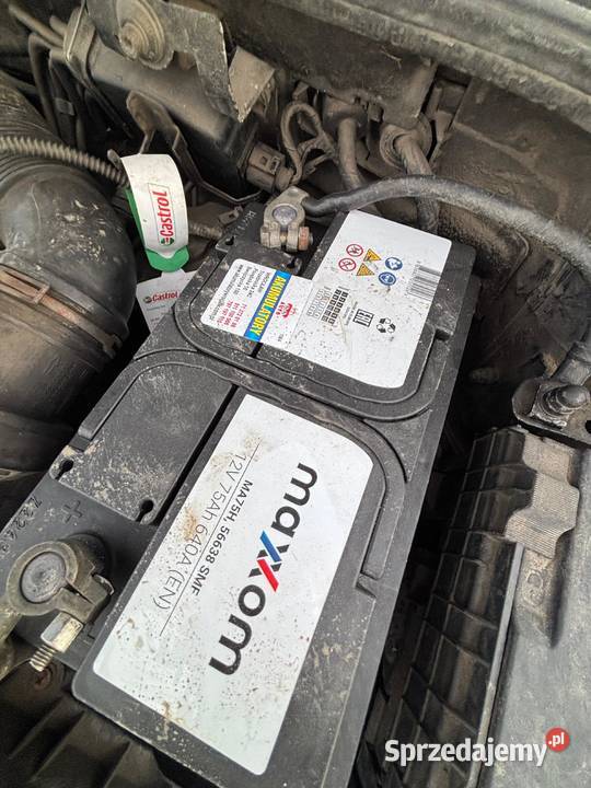 SKODA OCTAVIA II PREMIA Octavia Wrocław