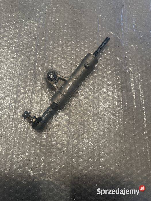 Amortyzator Skrętu GSXR 1000 K5 K6 V123 Pozostałe Poznań sprzedam