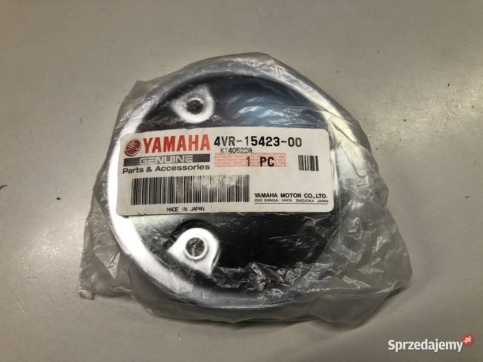 Pokrywa Silnika Yamaha VStar 4VR1542300 oryginał świętokrzyskie Kielce