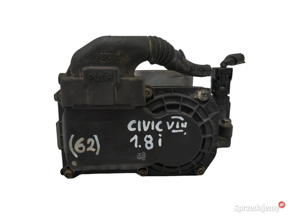 PRZEPUSTNICA Honda Civic VIII 18 VTEC GMA4A Przepustnice Chełm