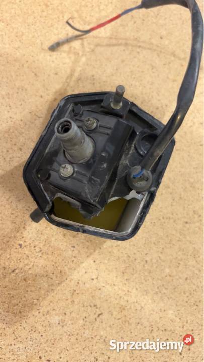 Licznik Yamaha dt 80125 Pilawa