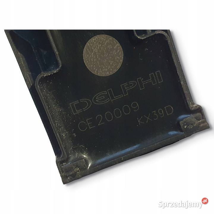 CEWKA ZAPŁONOWA Opel Astra III H 18 16V CE20009 osobowe Chełm