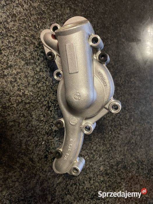 Pompa wody BMW R1200R1250RT K52 Oryginał Poznań