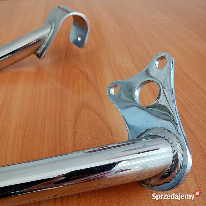 Indian Scout gmol zachodniopomorskie Szczecin