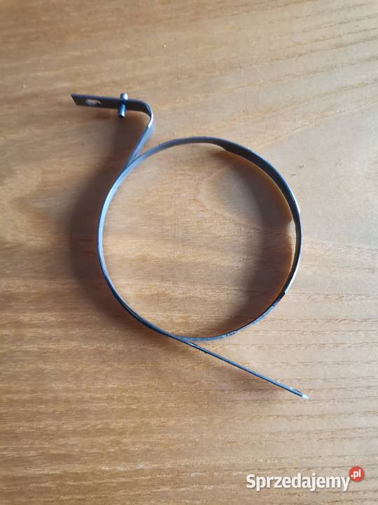 PILARKA SPALINOWA STIHL MS231 MS251 ORYGINALNA Piły łańcuchowe Międzychód