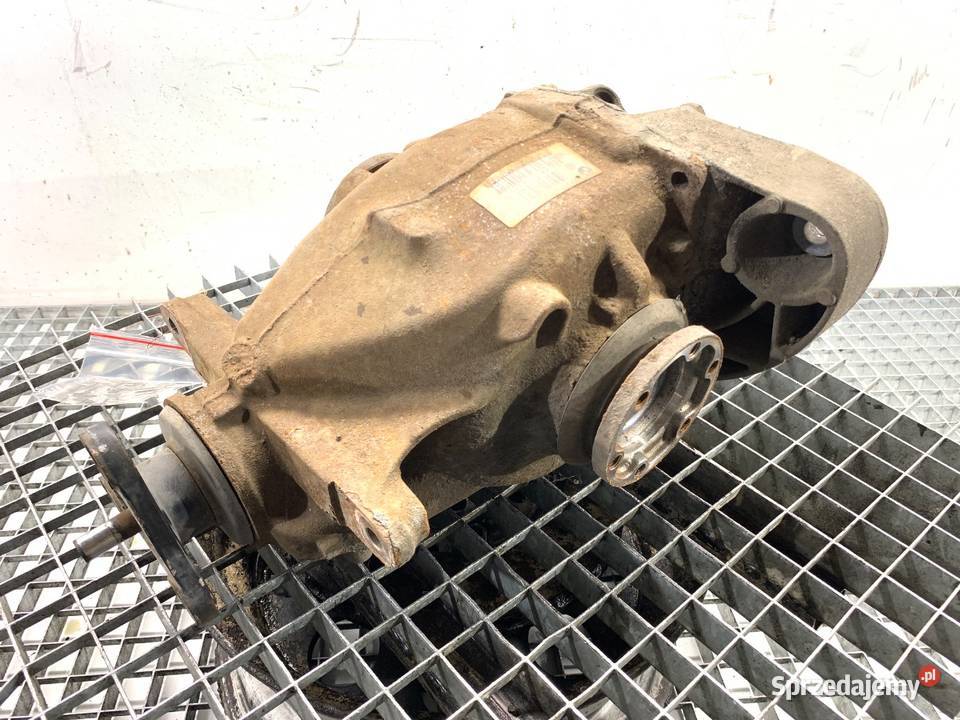 MOST DYFER TYŁ BMW E92 7566275 30 245 0513