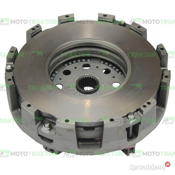 Docisk sprzęgła pasuje do Case 12551455 XL Nowy kujawsko-pomorskie Dobrzejewice sprzedam