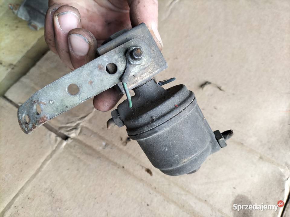 OBUDOWA FILTRA GAZU LPG CEWKA CLASS Kamień-Kolonia