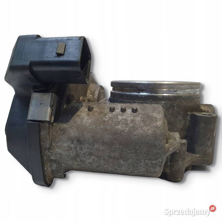 PRZEPUSTNICA BMW E87 E90 20 i 7561066 osobowe Chełm