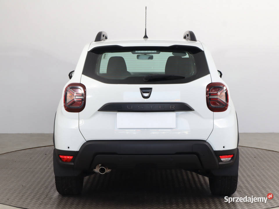 Dacia Duster 10 TCe dolnośląskie sprzedam