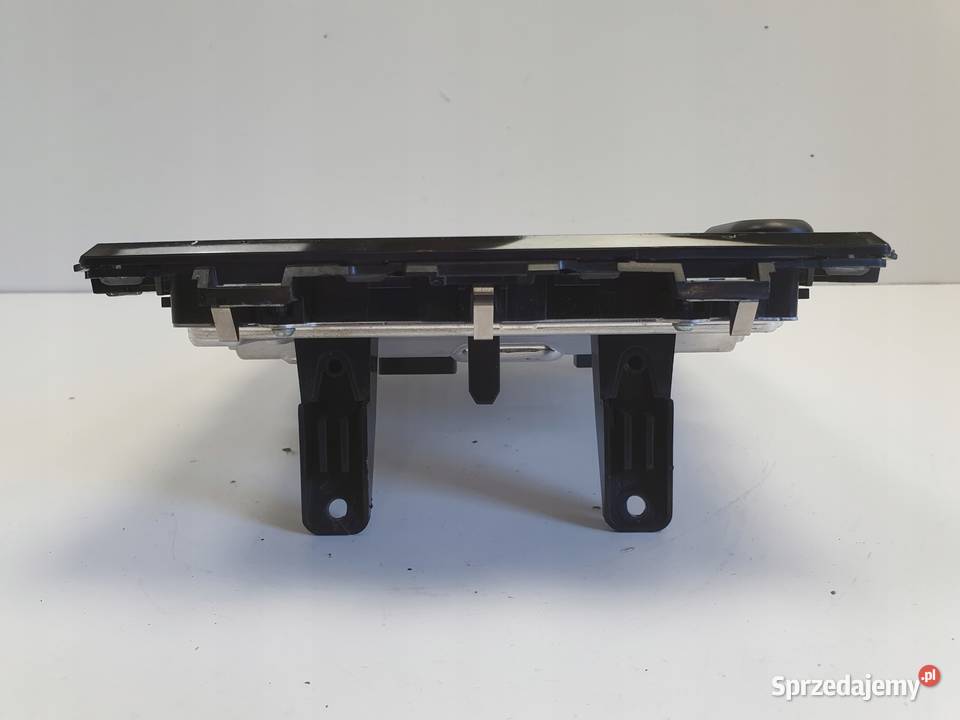 Renault Megane IV EKRAN NAWIGACJI Monitor Rudka