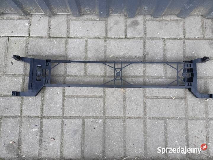 WSPORNIK FIAT DUCATO MAHLE NZ816 Sulechów sprzedam