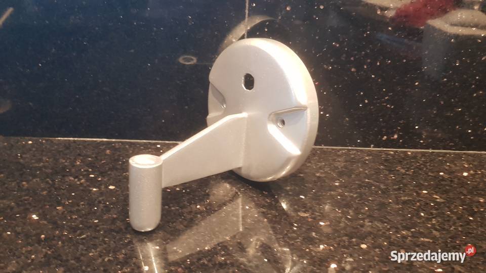 Mocowanie ścienne wzorowane na TOLOMEO ARTEMIDE Warszawa