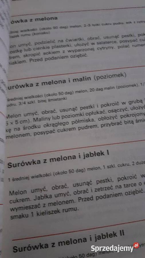 Desery zachodniopomorskie Szczecin