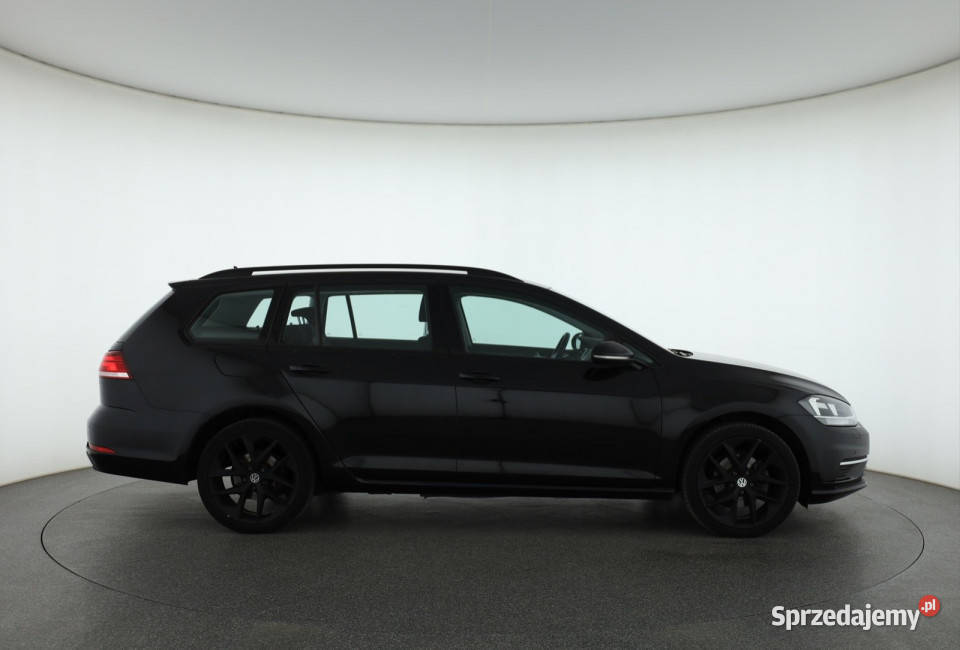 VW Golf 20 TDI elektryczne szyby Piaseczno