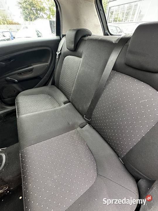 07 Salon Polska Fiat Grande Punto 12