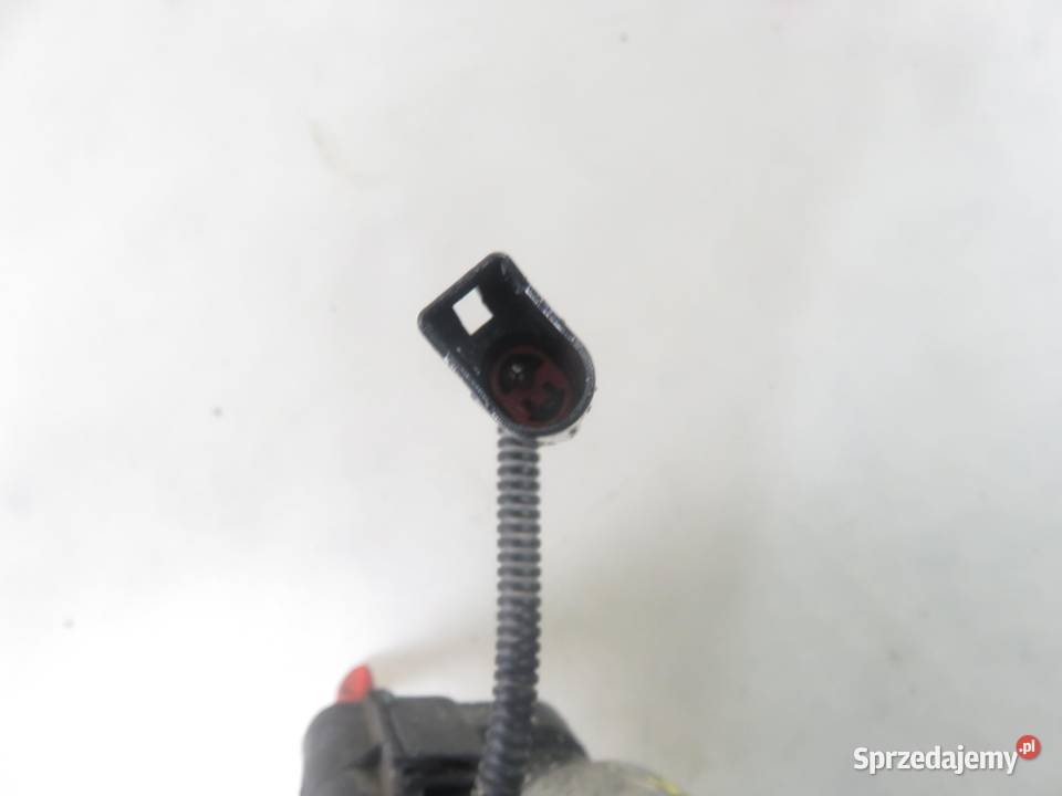 ROZRUSZNIK FORD FOCUS MK2 II 16 TDCi G8DB S9036 Układ elektryczny silnika sprzedam